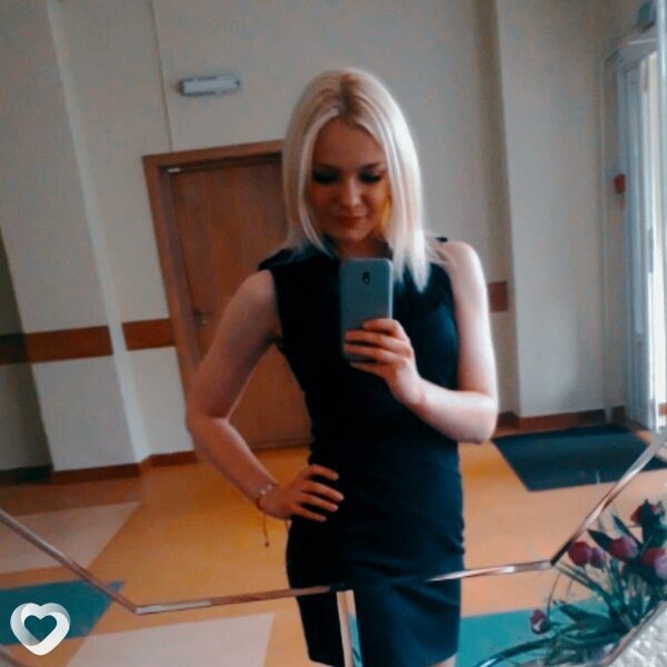 Екатерина, 29, Барановичах — анкета №657068