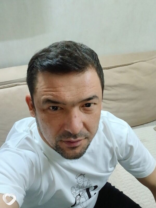 Руслан, 30, Шымкенте — анкета №657071