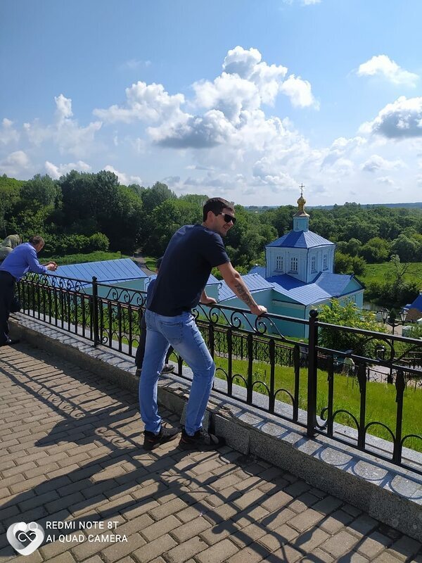 Андрей, 33, Москве — анкета №657072