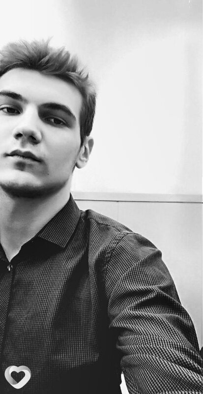 Илья, 24, Гродно — анкета №657074