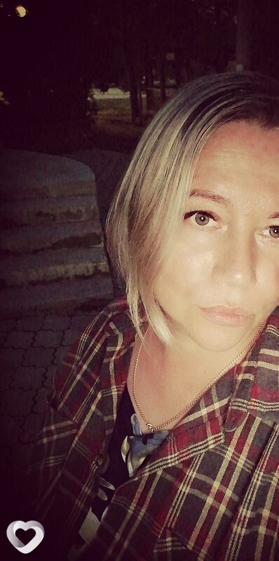 Света, 46, Москве — анкета №657076