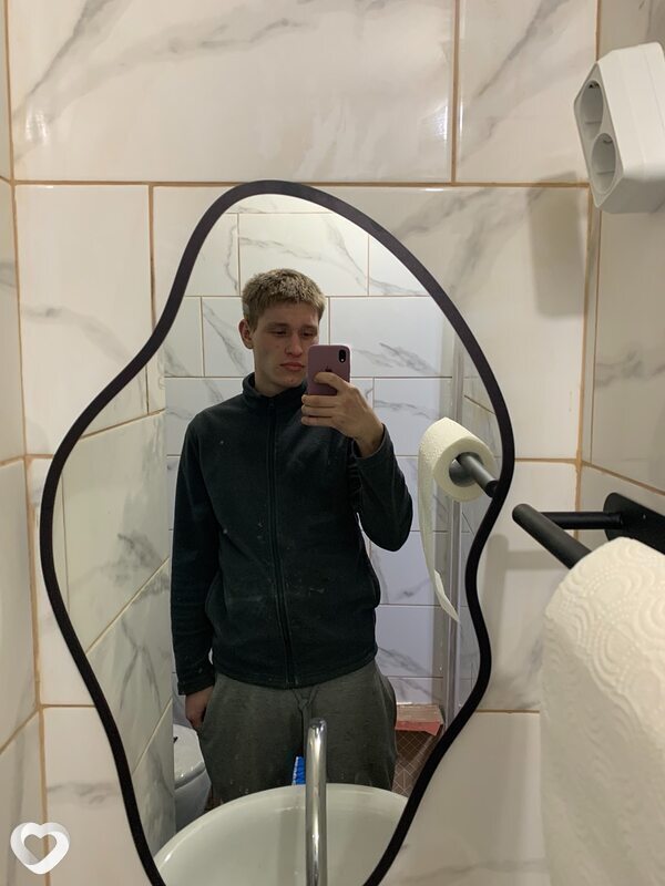 Макс, 28, Павлове — анкета №657212