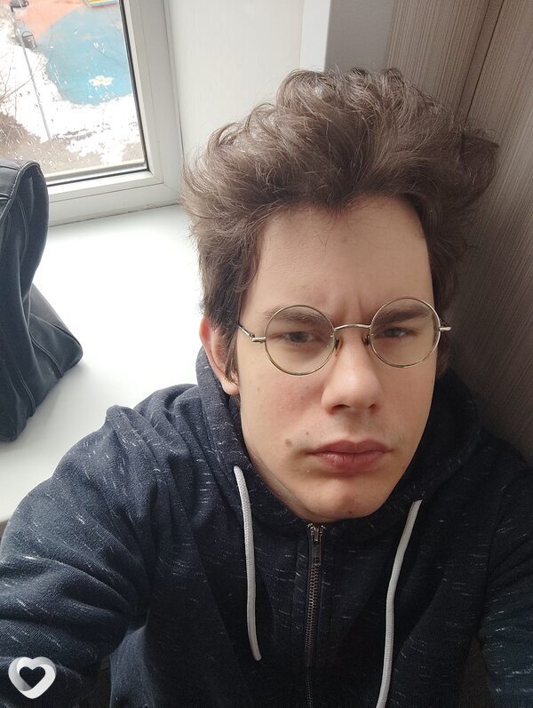 Дмитрий, 26, Москве — анкета №657214