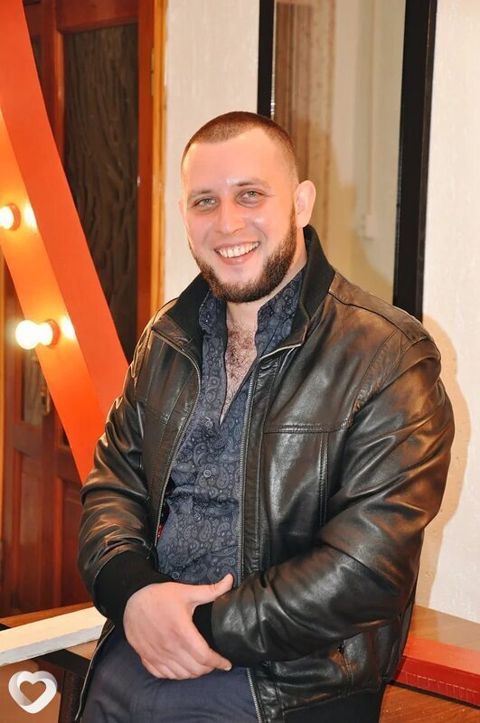 Артём, 30, Темрюке — анкета №657215