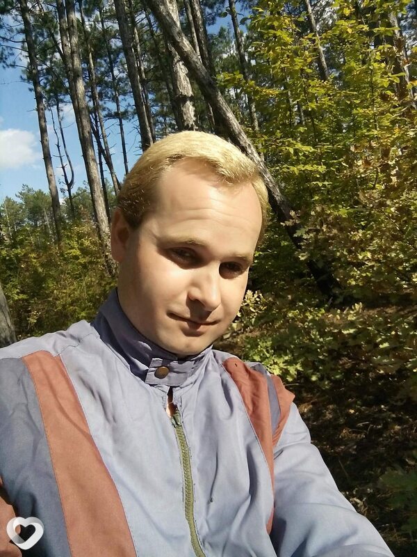 Pupsik, 29, Крымске — анкета №657217
