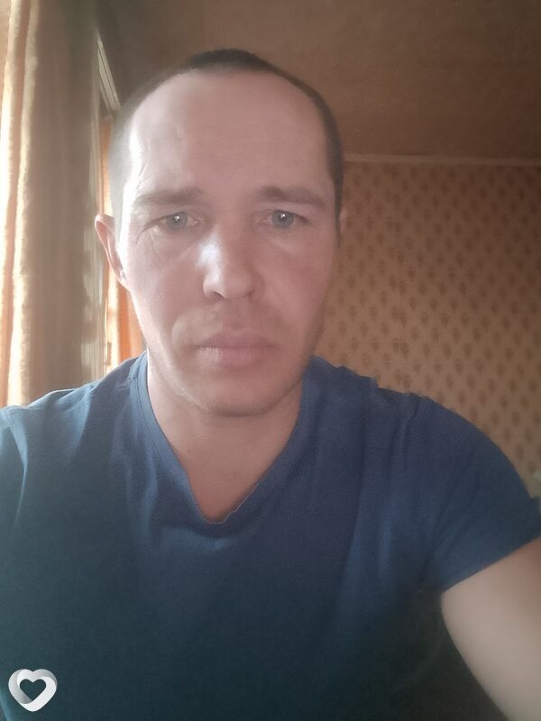 Алексей, 39, Иркутске — анкета №657218