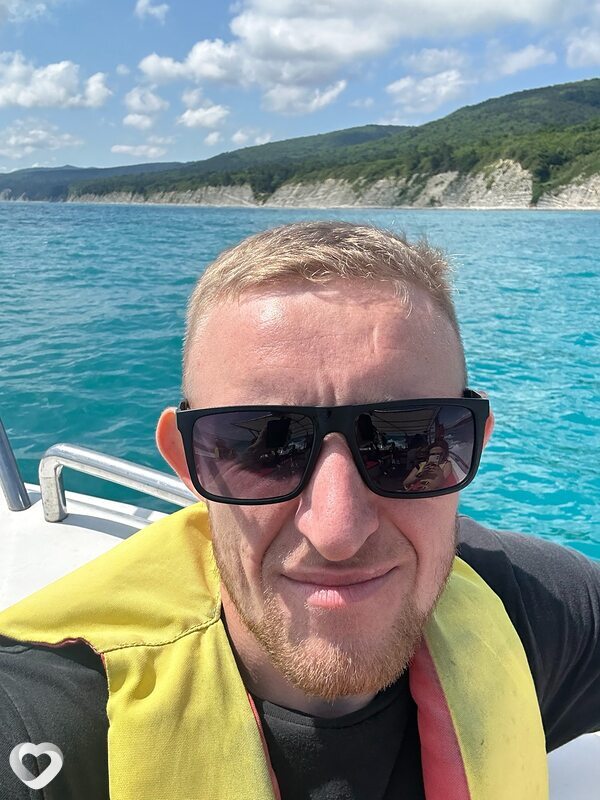 Игорь, 32, Ростове-на-Дону — анкета №657221