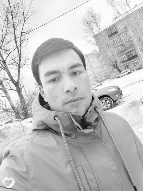 Исломжон, 32, Санкт-Петербурге — анкета №657222
