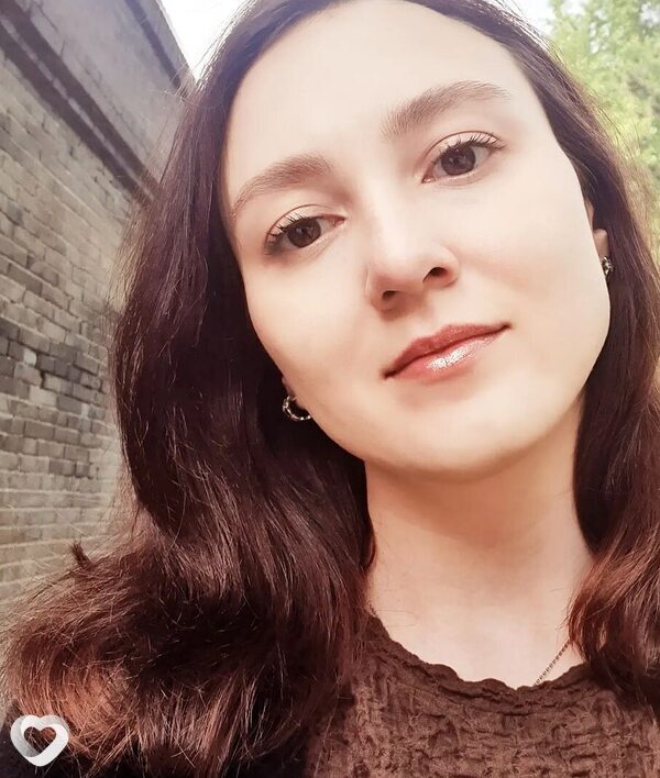Дарья, 32, Москве — анкета №657224