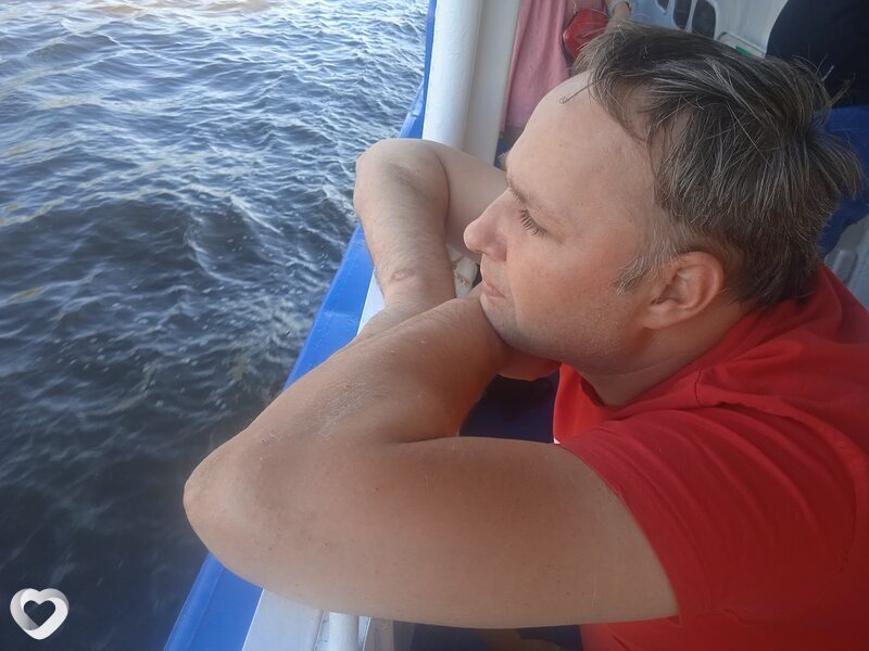 Евгений, 42, Нижнем Новгороде — анкета №657178