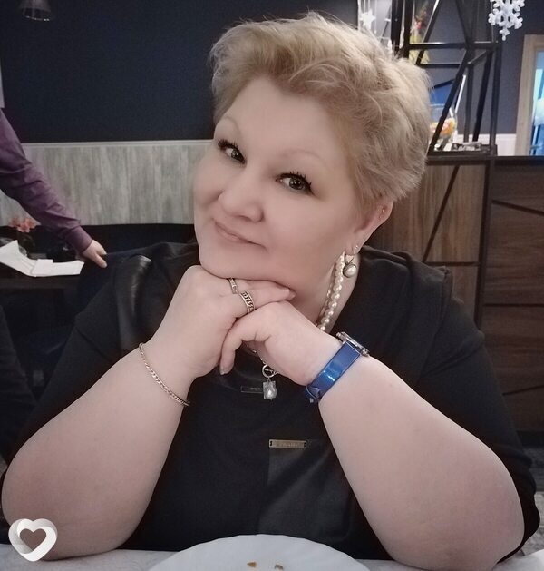 Ирина, 54, Сегеже — анкета №657180