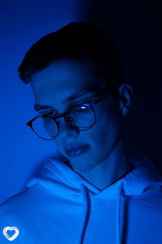 Константин, 21, Оренбурге — анкета №657181