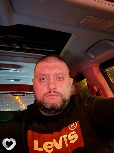 Евгений, 41, Минске — анкета №657190