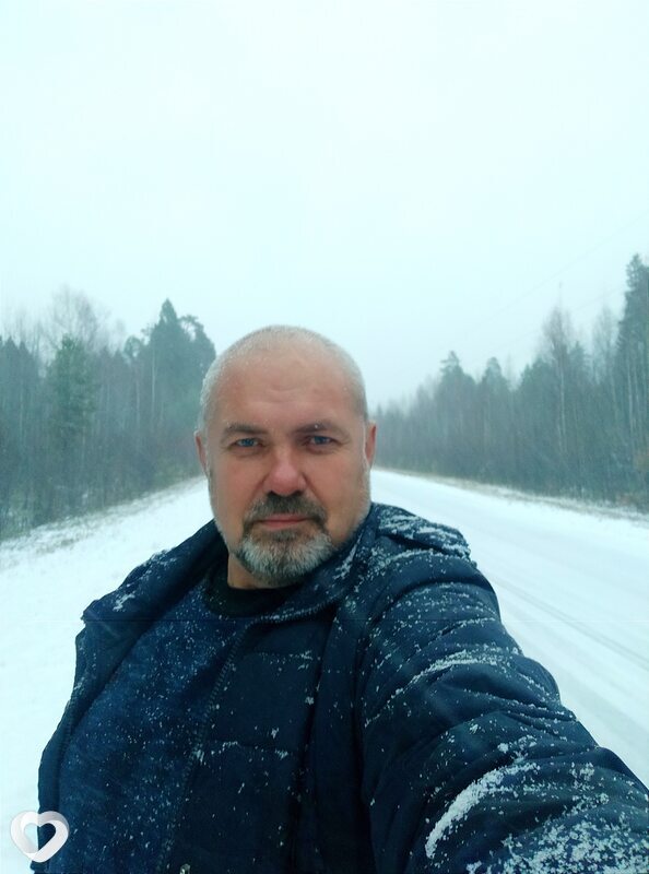 Андрей, 47, Тулуне — анкета №657198