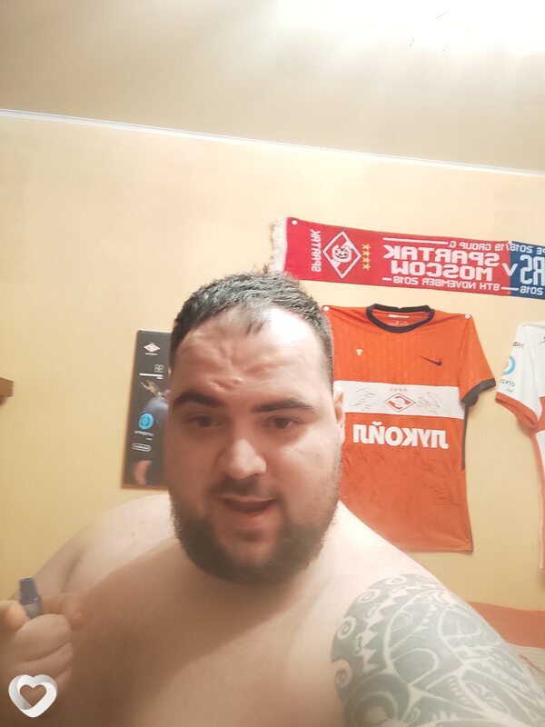 Дмитрий, 36, Мытищах — анкета №657105