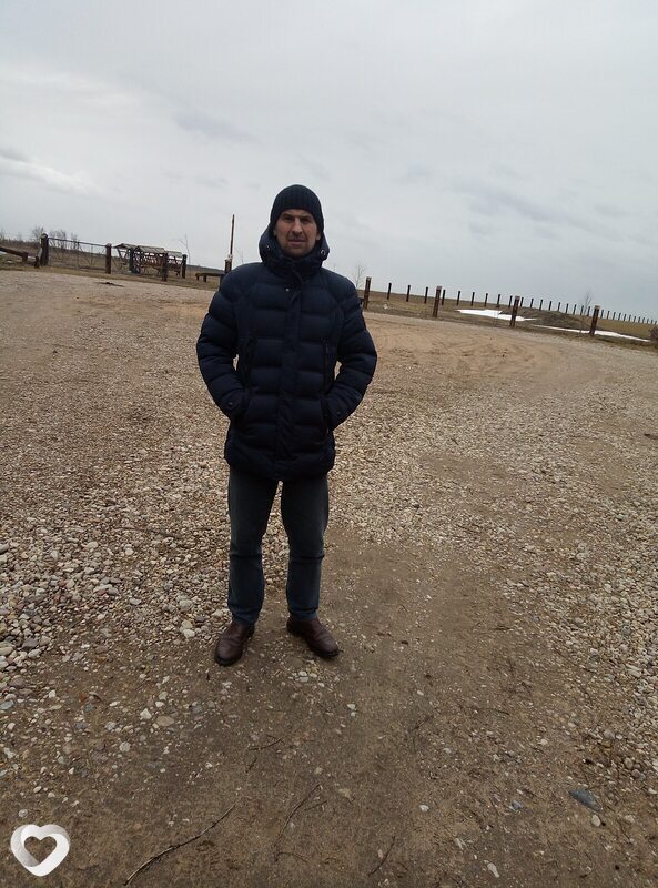 Саша, 49, Барановичах — анкета №657106