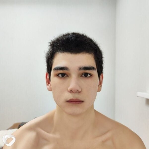 Джейкоб, 24, Краснодаре — анкета №657107