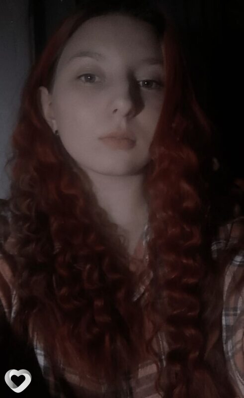 Алиса, 21, Хабаровске — анкета №657109