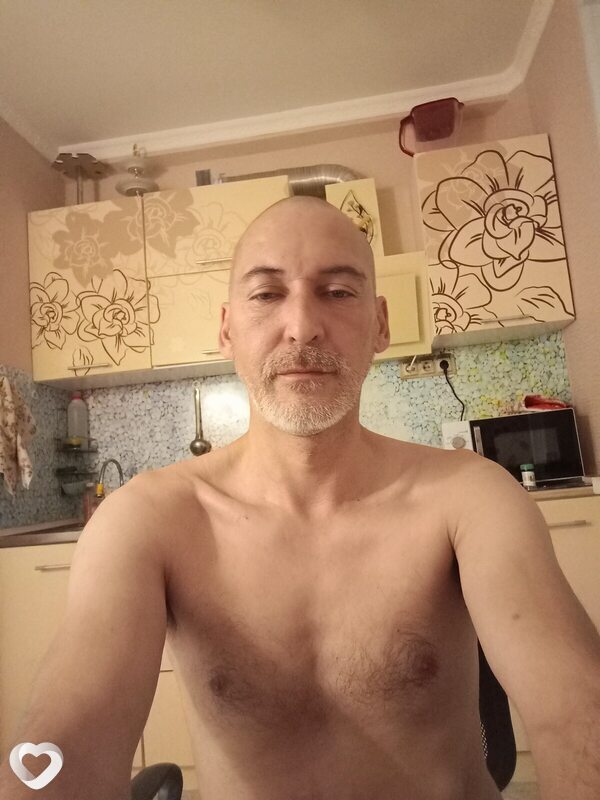 Андрей, 49, Москве — анкета №657116