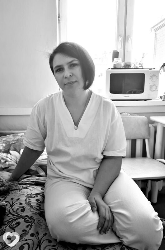 Евгения, 41, Иркутске — анкета №657121