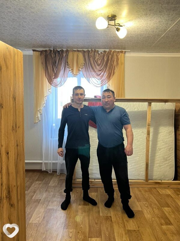 Юрий, 43, Аксу — анкета №657123