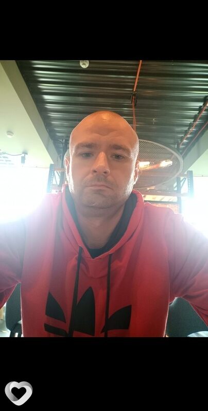 Александр, 41, Санкт-Петербурге — анкета №657125