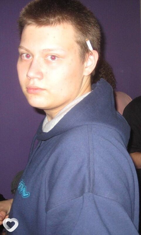 Иван, 22, Ногинске — анкета №657126
