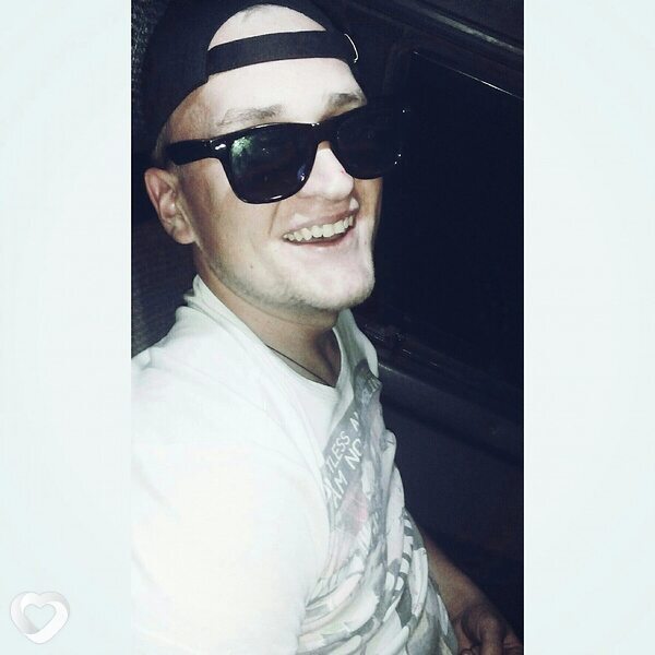 Александр, 32, Туле — анкета №657127