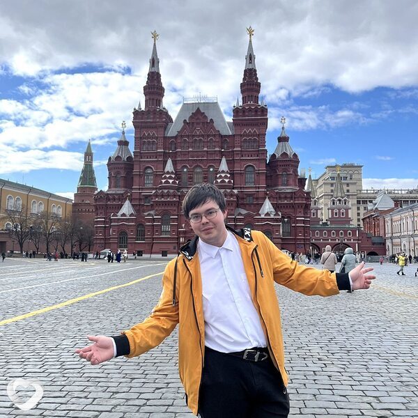 Кирилл, 21, Волгограде — анкета №657085