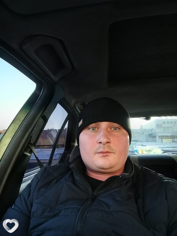 Александр, 38, Караганде — анкета №657089