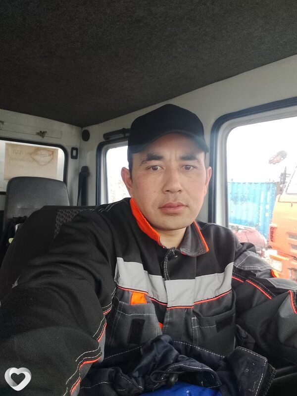 Сем, 39, Ачинске — анкета №657090