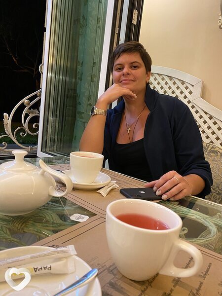 Olga, 38, Минске — анкета №657091