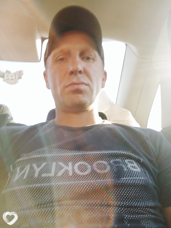 Коля, 46, Омске — анкета №657093