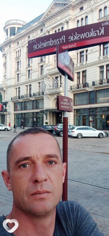 Миша, 44, Серпухове — анкета №657094