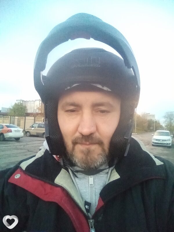 Дмитрий, 47, Санкт-Петербурге — анкета №657095