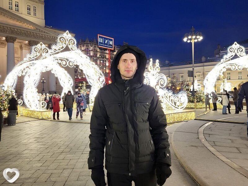 Константин, 29, Шымкенте — анкета №657096