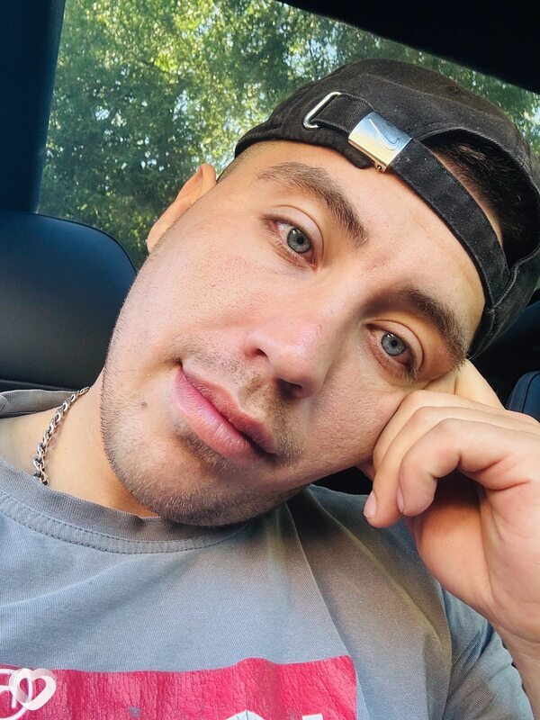 Сергей, 36, Туле — анкета №657098
