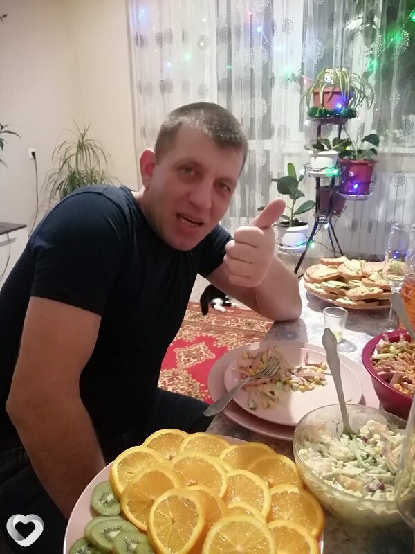 Денис, 44, Копейске — анкета №657102