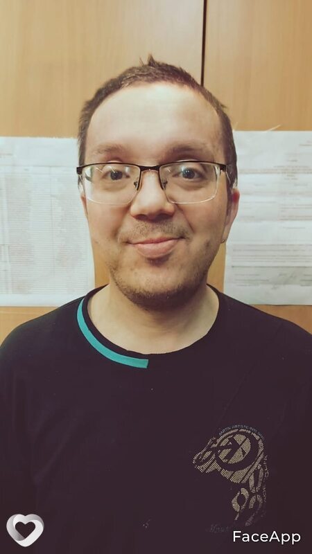 Ильфат, 51, Артемовском — анкета №657129