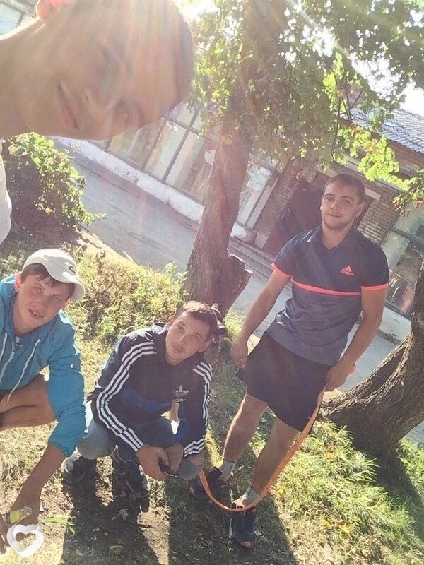 Андрей, 30, Новосибирске — анкета №657130