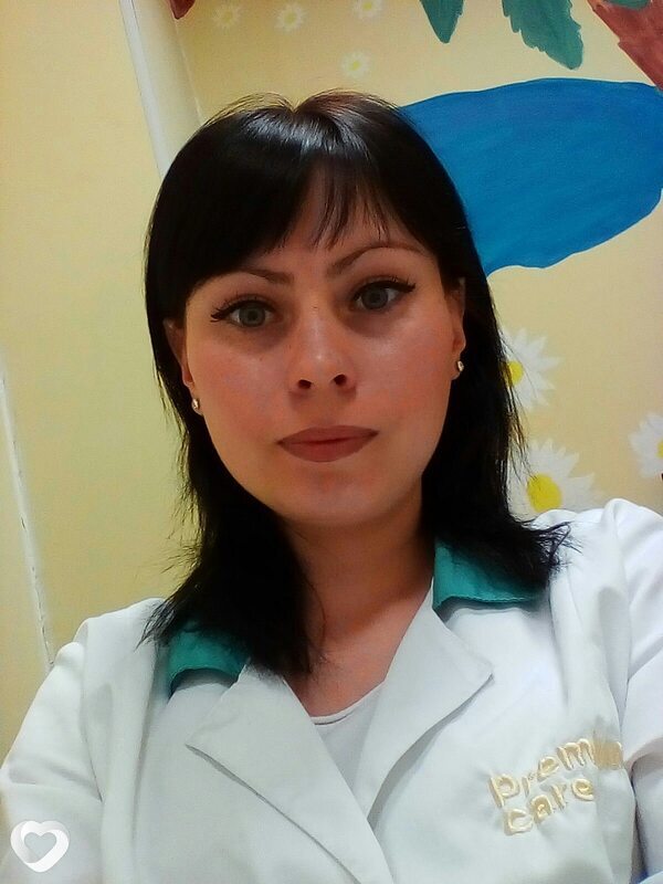 Есения, 37, Челябинске — анкета №657132
