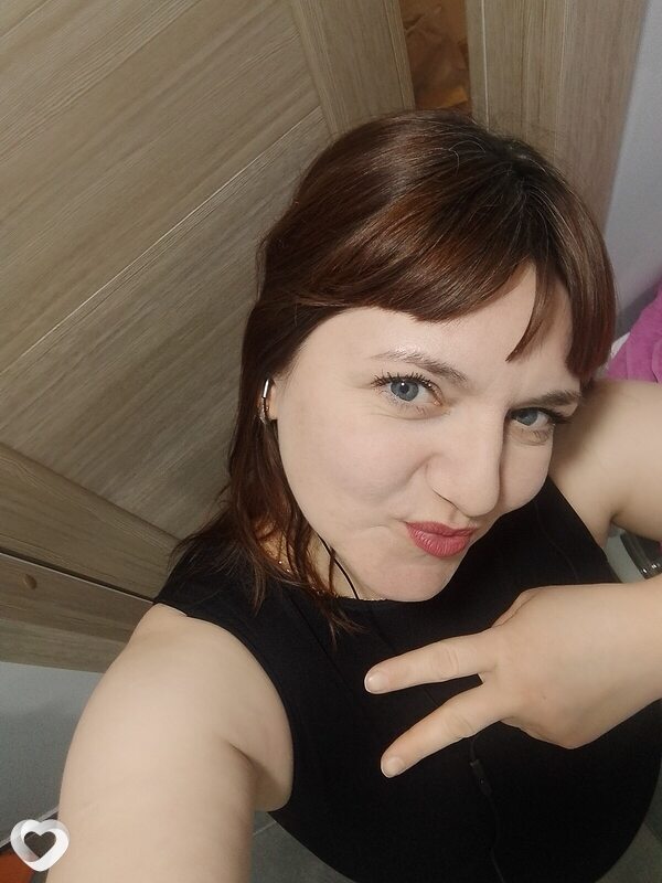 Елена, 30, Екатеринбурге — анкета №657135
