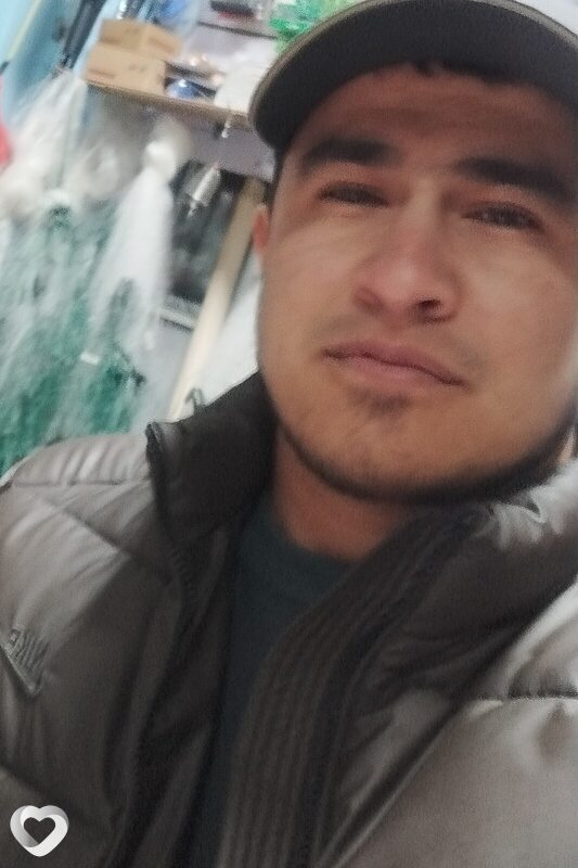 Расул, 28, Екатеринбурге — анкета №657136