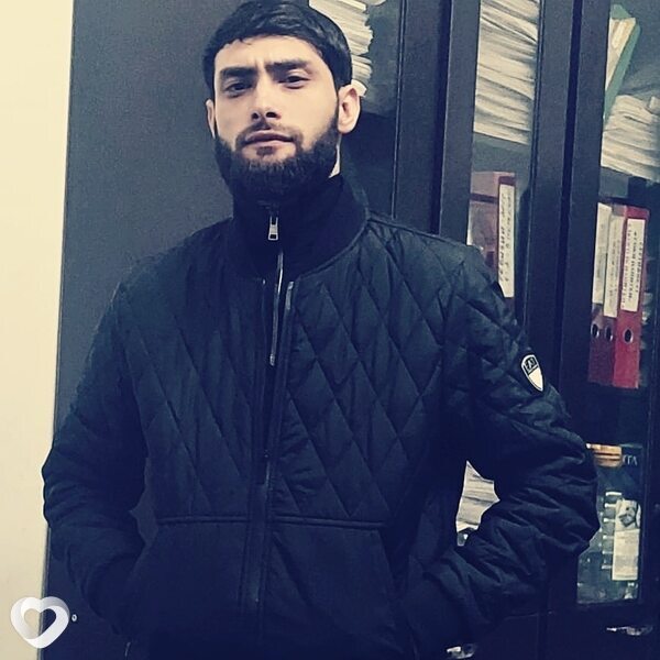 Ромео, 33, Алматы — анкета №657137
