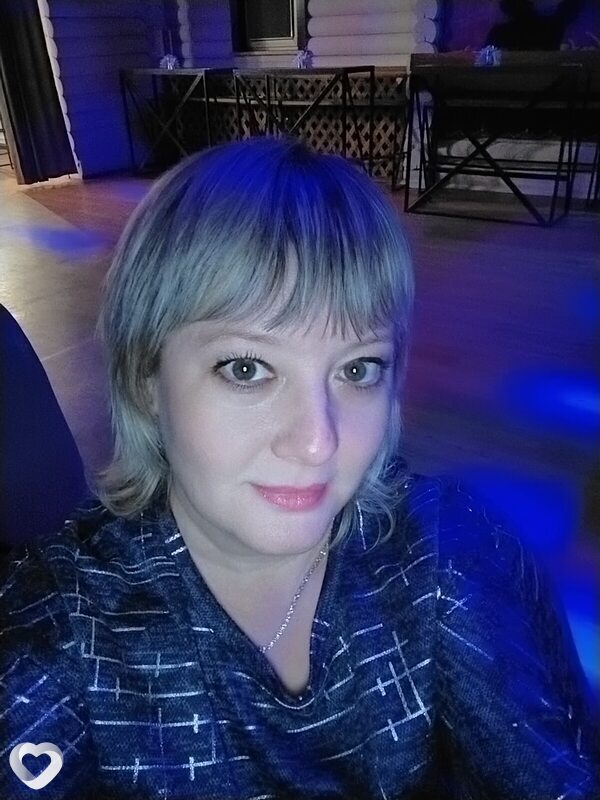 Анастасия, 43, Усть-Илимск — анкета №657140