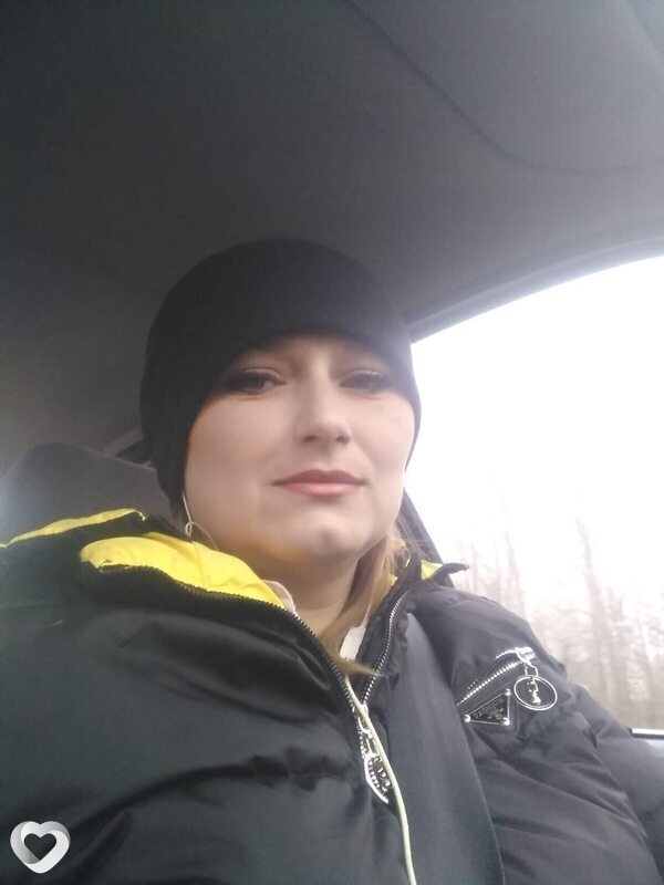 Галина, 38, Россоши — анкета №657148
