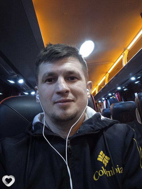 Мишаня, 35, Вологде — анкета №657151