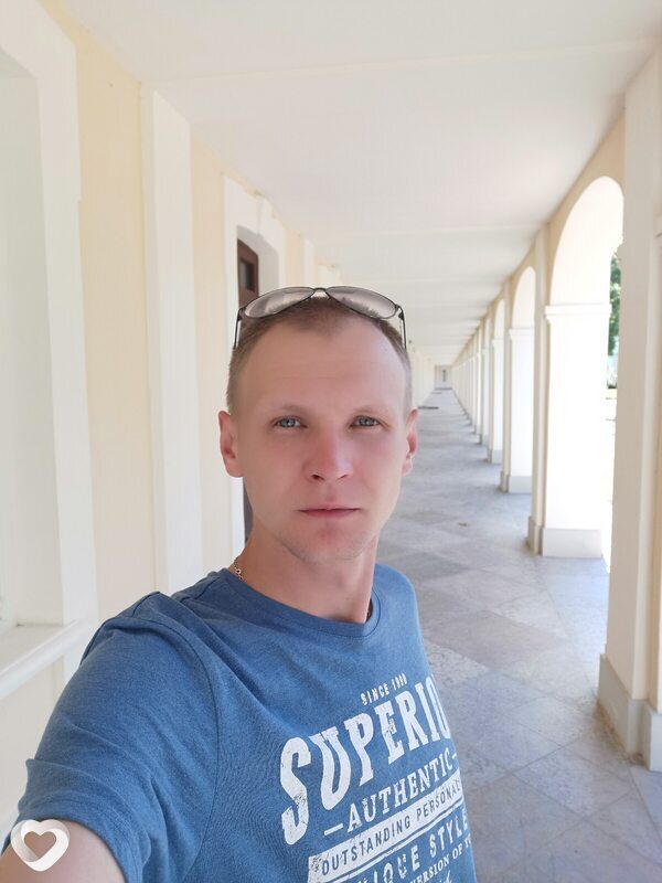 Евгений, 34, Нижнем Тагиле — анкета №657152