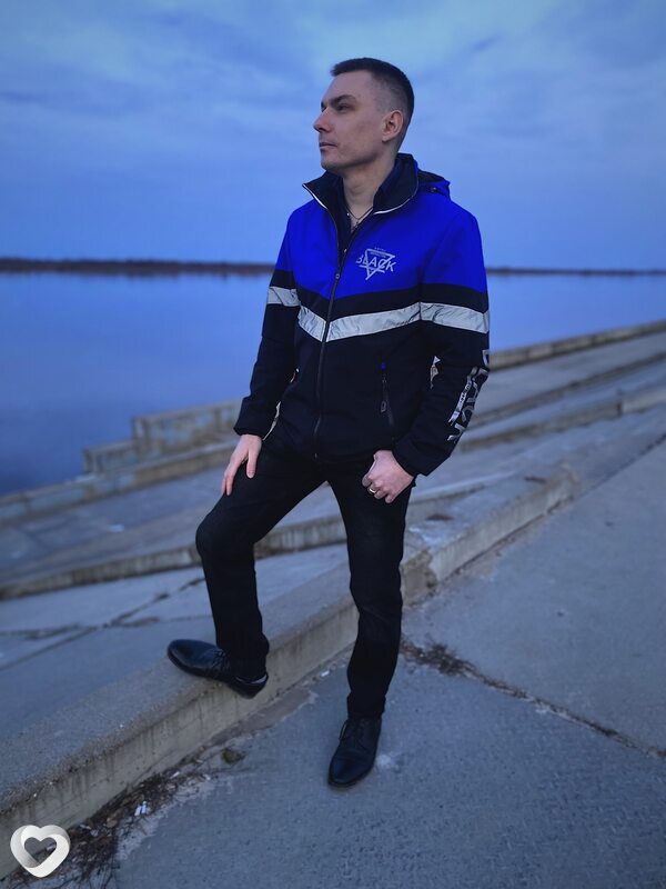 Виталий, 40, Балахне — анкета №657229