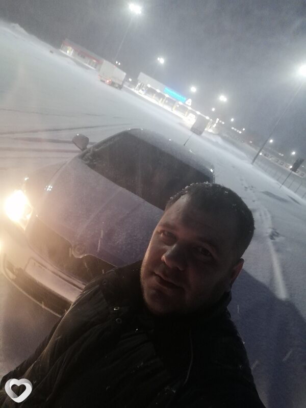 Константин, 36, Новосибирске — анкета №657230